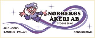 Norbergs Åkeri