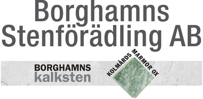Borgshamns Stenförädling AB
